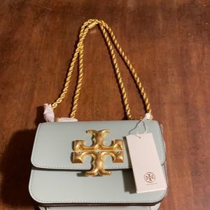 Tory Burch small Eleanor bag